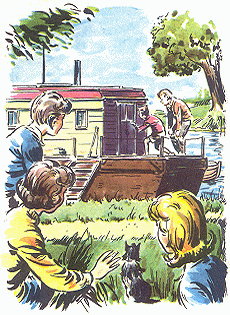 enid blyton the mystery of the burnt cottage pdf viewer