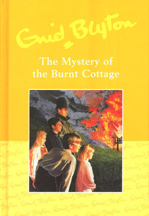 enid blyton the mystery of the burnt cottage pdf viewer